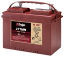 Trojan 27TMH