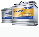varta-professional