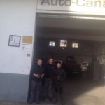 Auto Cañadas - Algemesi - Valencia