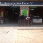 Electromecánica Liern - Paterna - Valencia