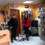 ZZ Tuning Team SL - Zaragoza