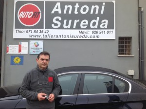 0019 - Ag. 91 - Antoni Sureda #