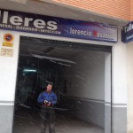 TALLERES FLORENCIO NAVARRO - Albacete